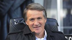 Tesser: “Lukaku? Dicono non è al 100%, ma poi in partita è determinante!”