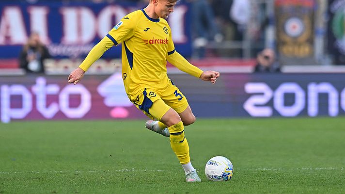 Verona spuntato, ma occhio al suo centrocampo: il focus - immagine 1