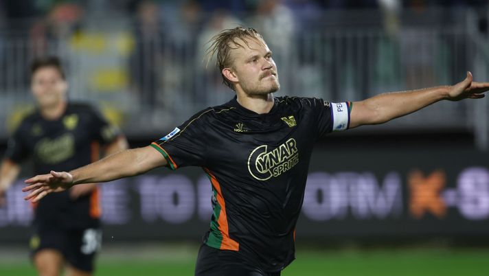 Fantacalcio, le formazioni ufficiali di Venezia-Verona: padroni di casa con Pohjanpalo - immagine 1