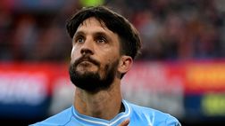 Luis Alberto: “Tornare alla Lazio? Magari, ma è dura se c’è quella persona: dicevo la verità! Sarri mi manca”