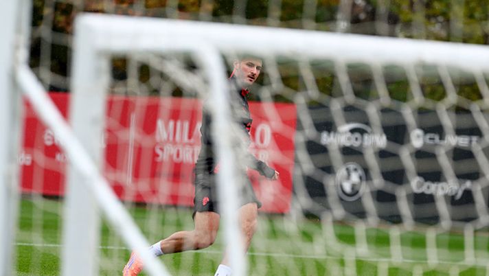 Milan-Pisa  Milan-Pisa, due novità dal primo minuto: De Winter e Gimenez
