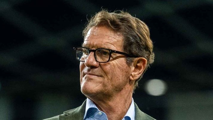 Milan-Inter, Capello: 'Vorrei vedere un Leao così grintoso anche in campo'