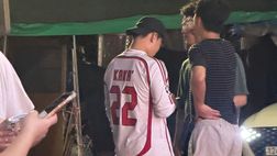 Ex Milan, Cartolina dalla Corea del Sud: anche a Jeju splende il 22 di Kaká