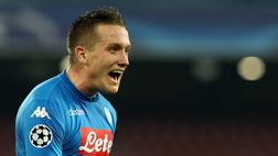 News Udinese | Juan Jesús e Zielinski a parte: in dubbio per lunedì