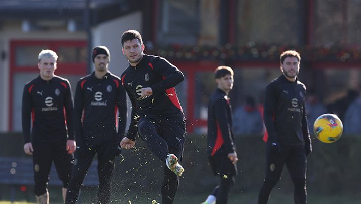 Toro a caccia di una punta: anche Luka Jovic nel mirino - immagine 1