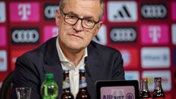 Il CEO del Bayern: “Pavard, con noi 4 anni di successo. Voleva esperienza nuova”
