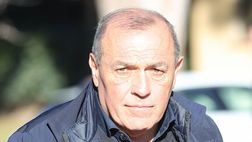 Castori: “Il Napoli insieme all’Inter è la più accreditata per lo scudetto. La Juventus…”