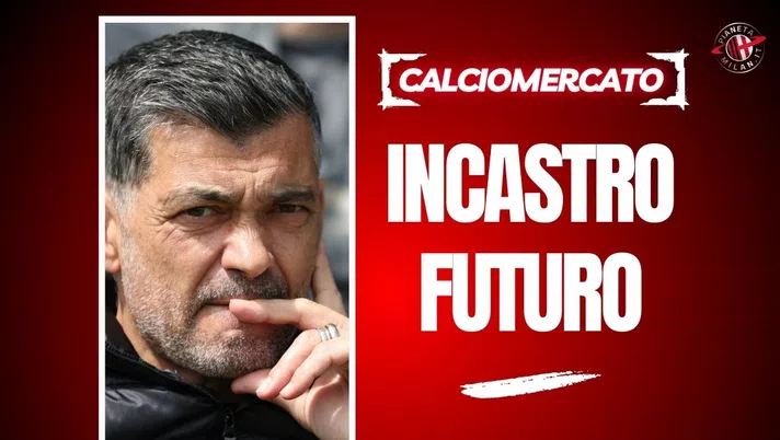Calciomercato Milan, prende quota una pazzesca duplice ipotesi- immagine 1