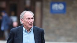 Pescara, Zeman torna a dirigere l’allenamento dopo il ricovero
