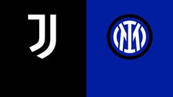 Juventus-Inter 1-1 – Tabellino e cronaca della gara in tempo reale