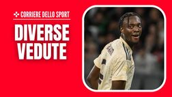 Calciomercato Milan – Proposto Abraham, la strategia per prenderlo