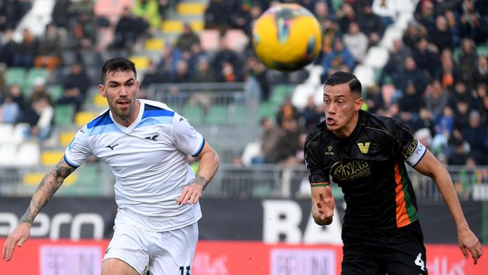Serie A, Venezia-Lazio 0-0: i biancocelesti rallentano ancora. Bologna ko 2-0 a Parma - immagine 1