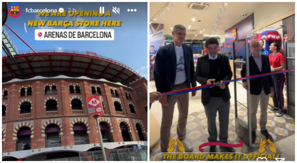 Barcellona, presentata la nuova maglia home 2023-24: tutti i dettagli- immagine 4