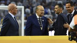 La Roma omaggia da Costa con una corona da fiori. Il Porto: “Grazie”