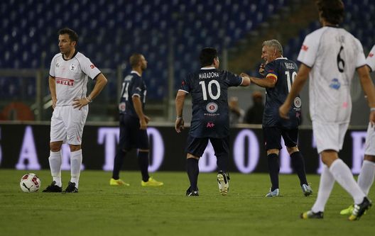 Roby Baggio: “Quelli come Leao devono sempre dimostrare qualcosa in più, lo so bene io”- immagine 3