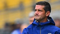 Inter-Fluminense, la probabile formazione nerazzurra: due buone notizie per Chivu