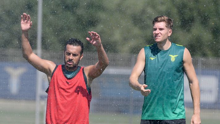 Pedro e Basic Pedro e Basic