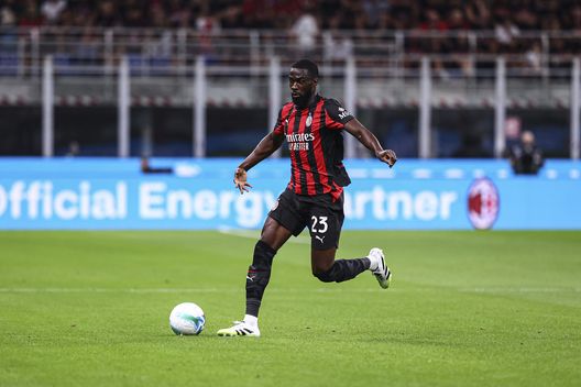 Il Milan è la squadra che ha subito meno occasioni da gol in Serie A- immagine 3