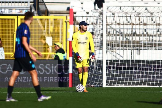 Inter U23, Melgrati: “Tornare è stata un’emozione fortissima, tanti ricordi. I miei idoli…”- immagine 2