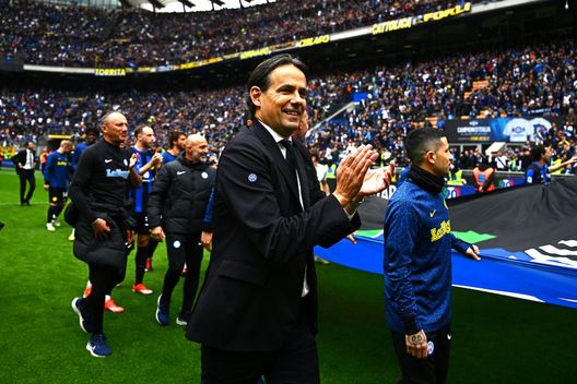 Getty Universo Inter intorno a Inzaghi: nuovo contratto già pronto. E ora vuole…- immagine 4