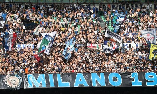 Inter-Udinese, la carica dei 70mila. Media spettatori a San Siro è da capolista- immagine 2