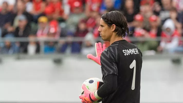 Sommer lascia la Svizzera: “Ora concentrato solo sull’Inter, voglio vincere ancora molto” - immagine 1