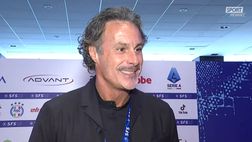 Galante: “Chivu sta percorrendo la strada di Inzaghi, Inter la più forte. Su Bisseck…”