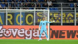 Giornale – La doppia Inter non esiste. Sommer? Handanovic di gol così non ne ha mai presi
