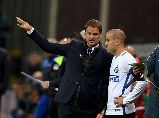Palacio compie gli anni, l’Inter: “Cuore, tecnica e intelligenza tattica. Auguri, Rodrigo!”- immagine 2