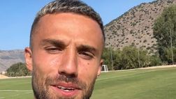 VIDEO Palermo, Di Francesco: “Eccomi tifosi rosanero, non vedo l’ora di iniziare”