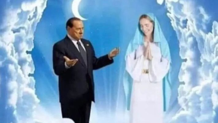 Berlusconi liveblog ultime notizie AC Milan