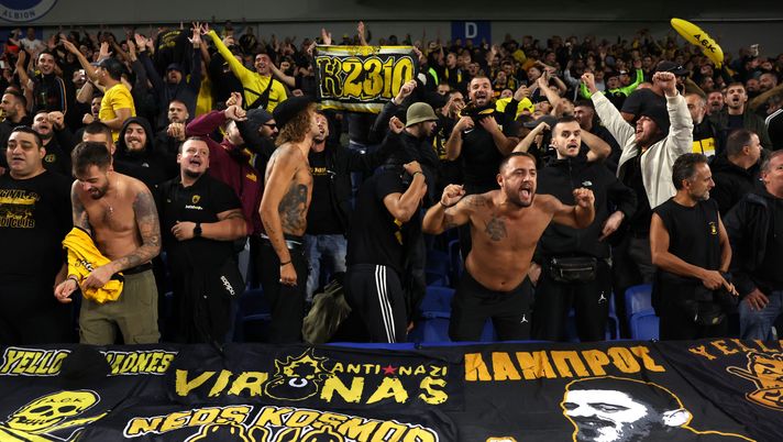 Atene e le sue fazioni: la Fiorentina al centro di una diatriba sociale? - immagine 1