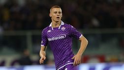 Cukaricki Fiorentina: Beltran e Kayode out. Convocato Pierozzi