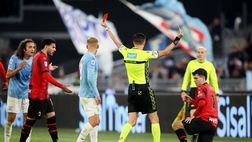 Lazio, avv. Gentile: “Stiamo studiando la reazione migliore”. E spunta l’ipotesi…