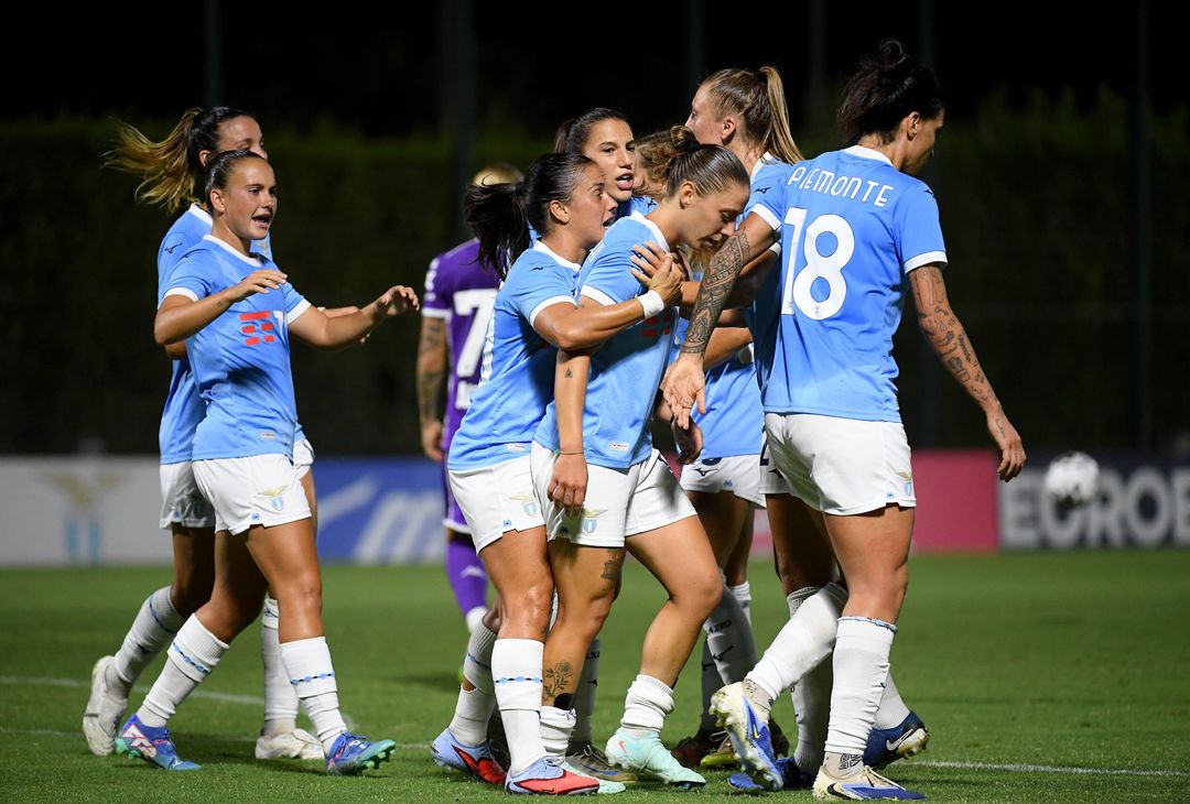 Lazio Women