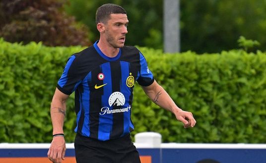 Gosens svela: “Se ripenso ora al periodo trascorso all’Inter…”- immagine 3