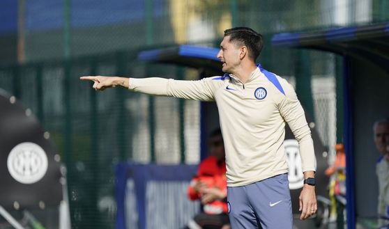 U15, comincia con una vittoria contro il Sassuolo il cammino nei playoff dell’Inter- immagine 2