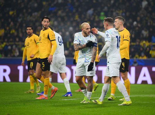 Getty Image\s CorSera – Champions, Inter si deve mangiare le mani. Chivu ora punta al doppio colpo- immagine 2