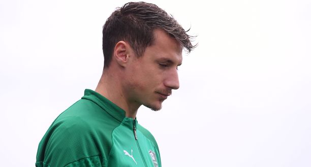 Gilardino: “Inter? Vinto con merito l’anno scorso. Su Pinamonti e Gollini domani…”- immagine 3