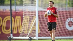 Farelli (prep. portieri): “Svilar arriverà a livelli altissimi. Ryan ci arricchisce”