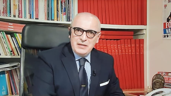 Jacobelli sicuro: “Fiorentina, c’è tutto per aprire un ciclo con Pioli” Jacobelli