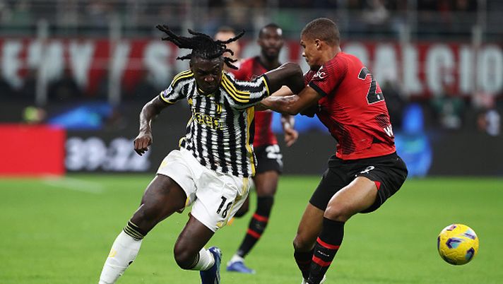 Il Milan si gioca la stagione con la Juventus: come un anno fa… - immagine 1