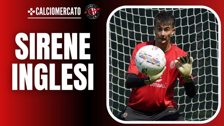 Lorenzo Torriani - AC Milan Player