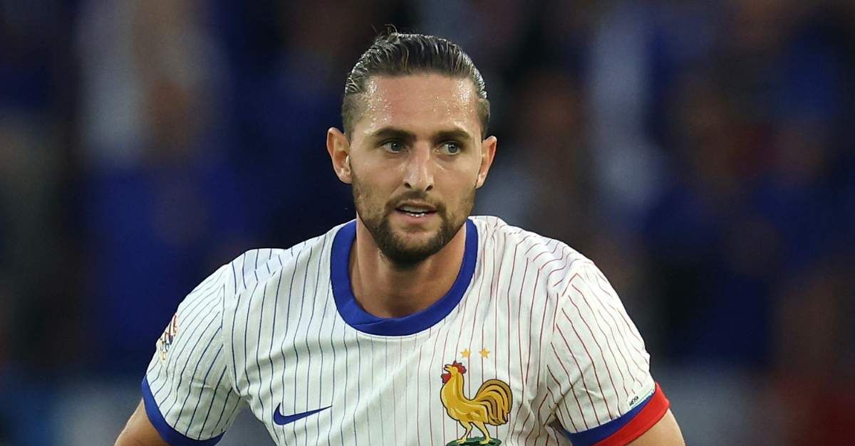 Calciomercato Milan, l’offerta a Rabiot e la sensazione sulla trattativa Calciomercato Milan, l’offerta a Rabiot e la sensazione sulla trattativa