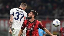 GdS distrugge Skriniar: “Gol e poi tutto buio. Prende la targa di Leao, la palla quasi mai…”
