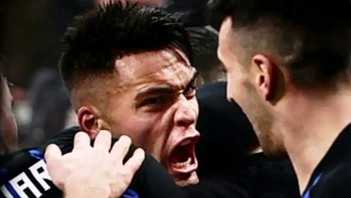 Serie A – Gol con la stessa maglia: Martinez supera anche Altafini! Serie A – Gol con la stessa maglia: Martinez supera anche Altafini! - immagine 1