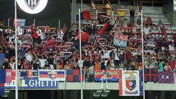 Casertana-Cavese: radici e storia di un derby pesante