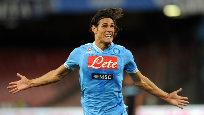 “Presidente regalaci un sogno, riporta Cavani a Napoli!”: l’appello di due politici - immagine 1