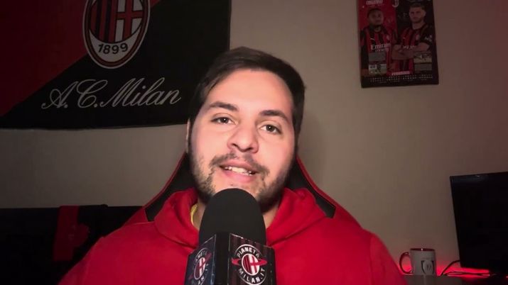 La simulazione di Bastoni può valere lo Scudetto. Sempre contro il Milan! La simulazione di Bastoni può valere lo Scudetto. Sempre contro il Milan!