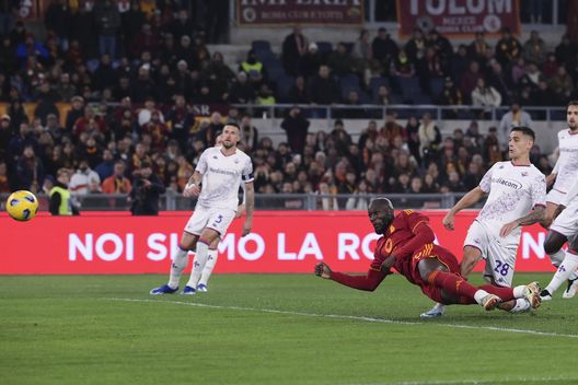 “Lukaku non sbaglia, Nzola invece si. Fiorentina? Siamo alle solite”- immagine 2